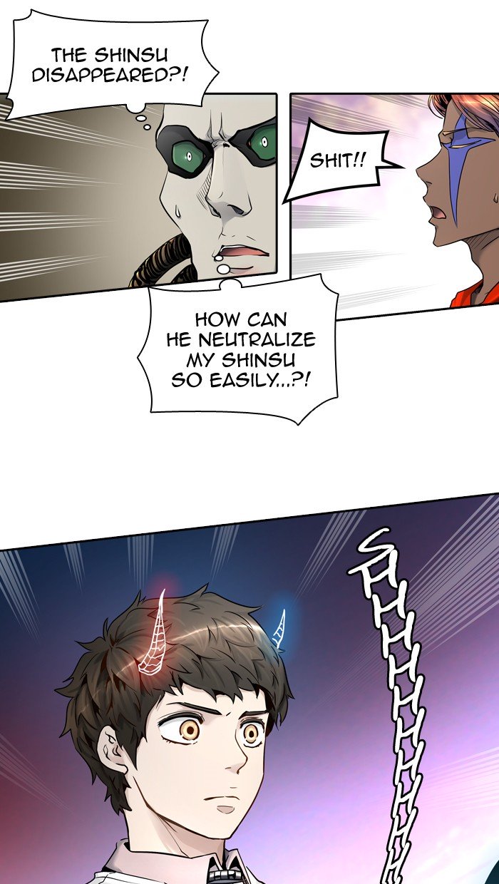 Tower of God, Chapter 409 image 100